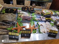 -鲜小岛·铜锅涮肉