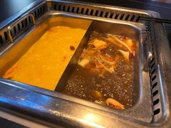 -大隐·成都火锅Bistro(合生麒麟新天地店)