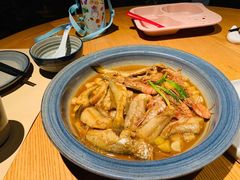 -荣小馆(杭州大厦店)