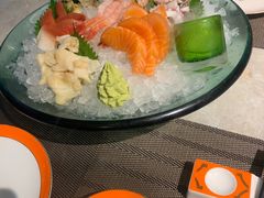 -極上萬膳·日料放题(海岸城店)