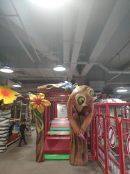 -玩元素·家庭游乐成长中心(香格里拉店)