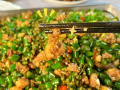 -金水泊山庄·花椒鸡(铁山坪店)