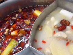 -快乐小羊·内蒙牛羊肉火锅(流花中心店)