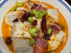 一品臭豆腐-米家小馆(新华店)