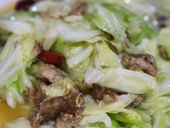 -鸡哈豆花(梅西广场店)