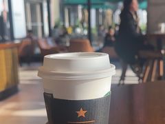 -星巴克臻选(惠州华贸天地1楼店)