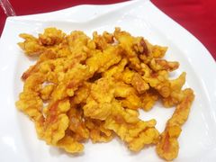 -阿莉餐厅(枣阳路店)