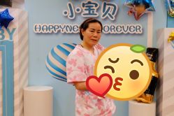 -蓓爱娇琪月子会所(虹口店)