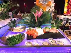 -雅枫国际酒店—枫叶自助餐(福田店)