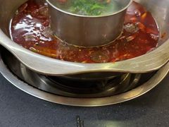 -金鼎雪山牦牛杂火锅(理县总店)