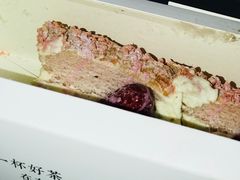 -奈雪的茶(凯德新都心店)