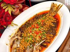 -锦府盐帮·私宴(赛特店)