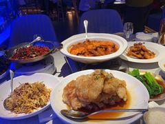 -上和臻品中国菜(花园街店)