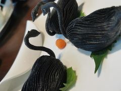 -索菲特酒店·乐轩华中餐厅