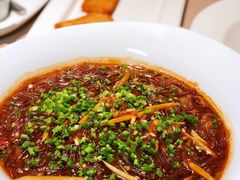 -荣轩(新荣记环球金融中心店)