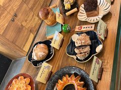 -Let's Taipei 非常烘焙(太古里店)