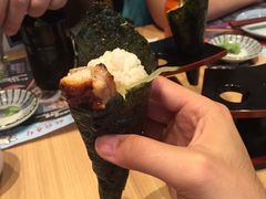 -板长寿司(铜锣湾店)