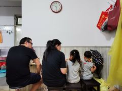 -老方子馅饼粥(台东店)