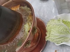 -牛街·马辈儿涮肉(陶然亭店)