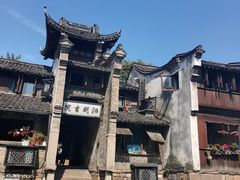 -乌镇西栅景区