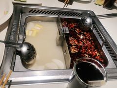 -海底捞火锅(玉桥商业广场店)
