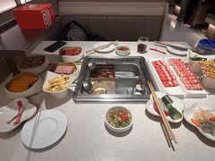 -海底捞火锅(凤凰广场店)