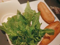 -额尔敦传统涮(公园西路店)