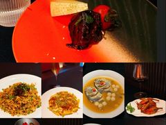 -醉东Oriental House(静安嘉里中心店)