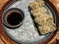 -耶里夏丽·丝路新疆菜·清真食品(徐汇南丹东路臻选店)