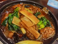 -德兴馆(广东路总店)