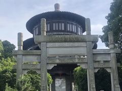 -八大山人梅湖景区