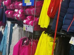 -迪卡侬(南二环店)