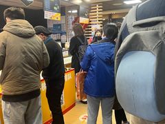 -麦当劳(虹桥南丰城店)