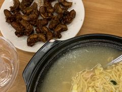 -买又大餐厅(福林里店)
