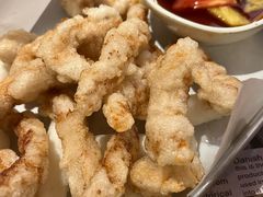 -恩你小木屋·韩式料理(南长街店)