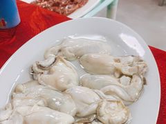 -花苑美食横琴生蚝火锅(拱北粤华路店)