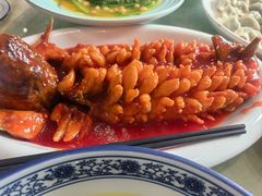 -三羊居食府(文艺路店)