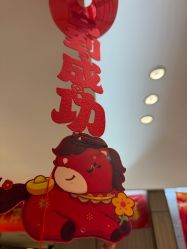 -SA MI hair salon烫染沙龙