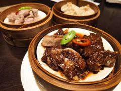 -领事馆19号中餐厅(厦门海景洲际酒店)