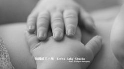 -韩国维尼小熊儿童摄影(萧山店)