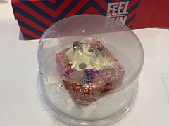 -DQ·蛋糕·冰淇淋(奥林匹克广场店)