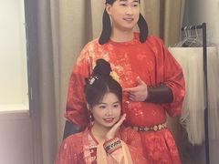 -金夫人婚纱摄影(江津店)