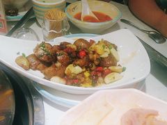 -蕃茄述·好汤自然来(江汉路店)