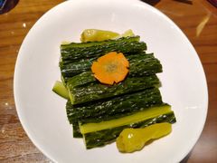 -南门小馆·清真(国贸商城店)