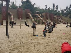 -枫香湖儿童公园