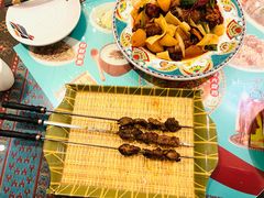 -巴依老爷·新疆美食(上城区天城路店)