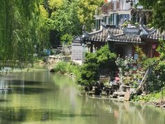 -锦溪古镇