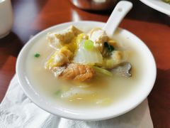 脂渣小锅-郑庄脂渣海鲜楼(九水路店)