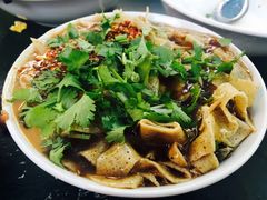 锅巴菜-陈记锅巴菜(五大道店)