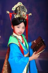 -爱儿宝孕妇儿童亲子摄影(月亮河店)